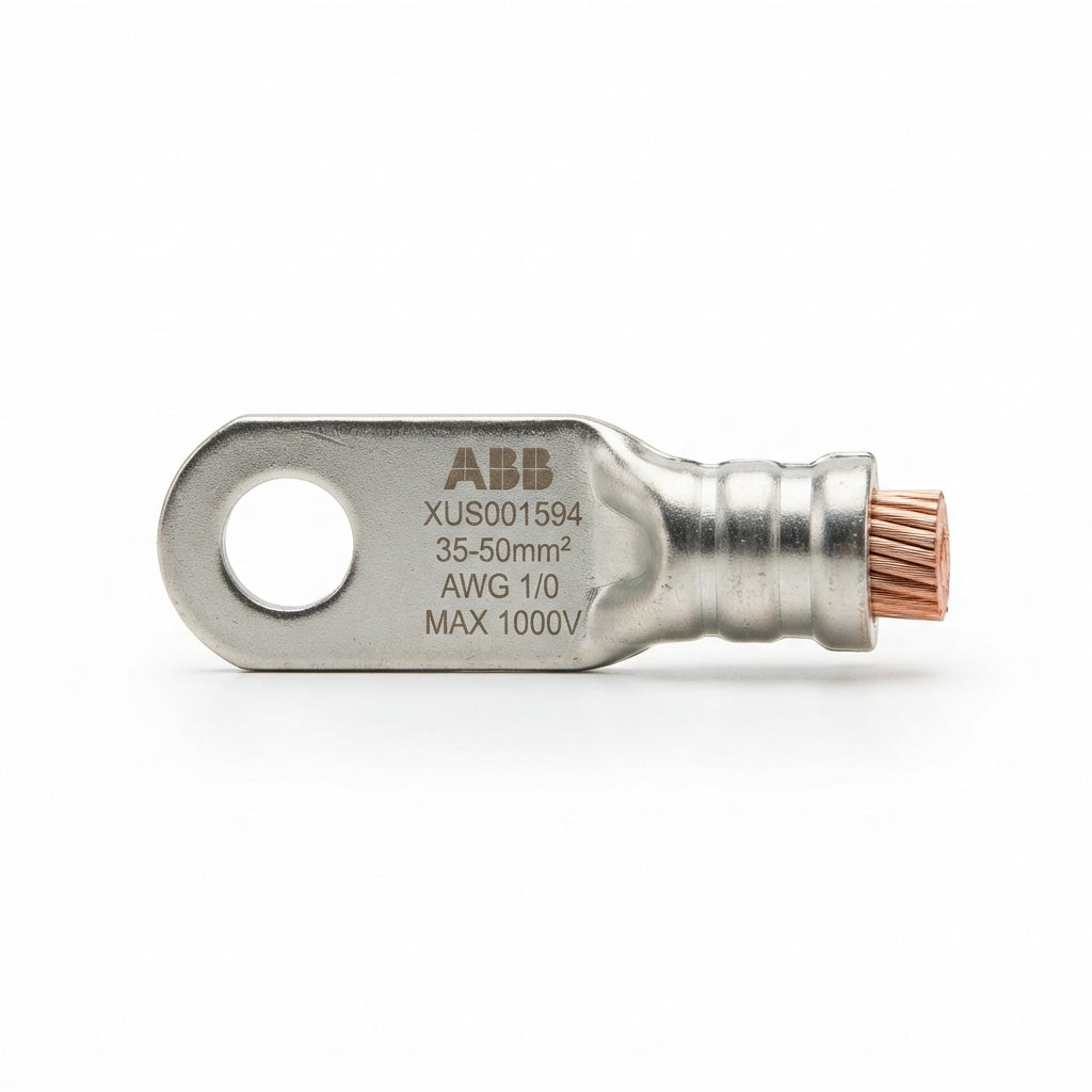 ABB XUS001594 TERMINALES Y ZAPATAS ELECTRICAS