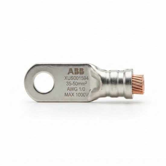 ABB XUS001594 TERMINALES Y ZAPATAS ELECTRICAS
