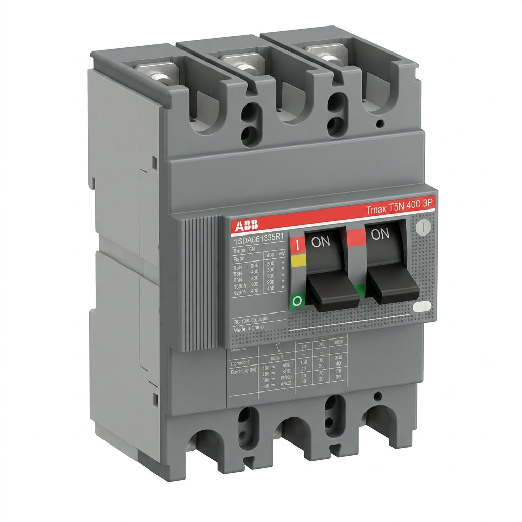 ABB 1SDA061335R1 INTERRUPTORES TERMOMAGNETICOS EN CAJA MOLDEADA