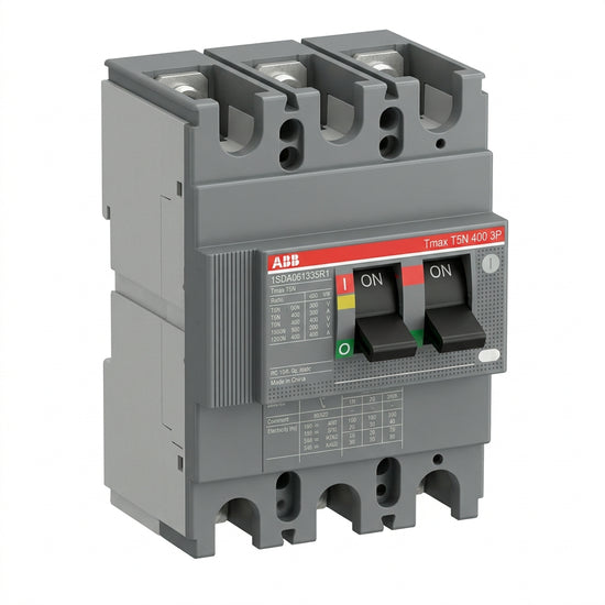 ABB 1SDA061335R1 INTERRUPTORES TERMOMAGNETICOS EN CAJA MOLDEADA
