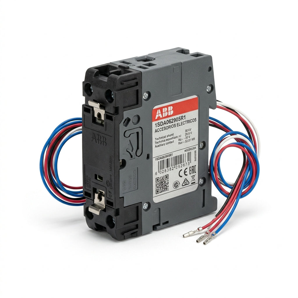 ABB 1SDA062905R1 ACCESORIOS ELECTRICOS
