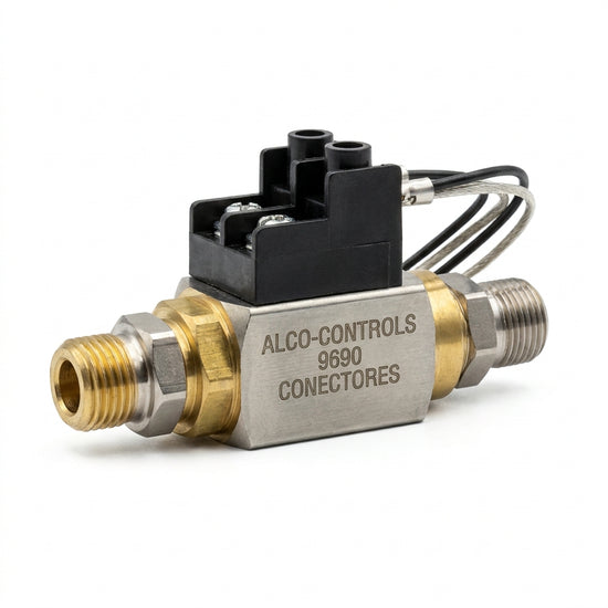 ALCO-CONTROLS 9690 CONECTORES