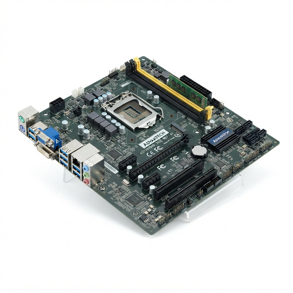 ADVANTECH ACP2000MB30ZE TARJETAS ELECTRONICAS