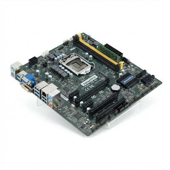 ADVANTECH ACP2000MB30ZE TARJETAS ELECTRONICAS