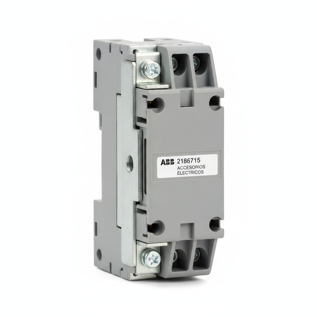 ABB 2186715 ACCESORIOS ELECTRICOS