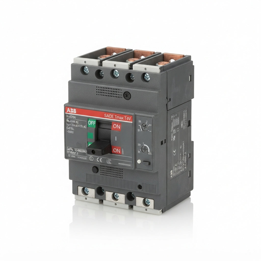ABB 1SDA056296R1 INTERRUPTORES ELECTROMAGNETICOS
