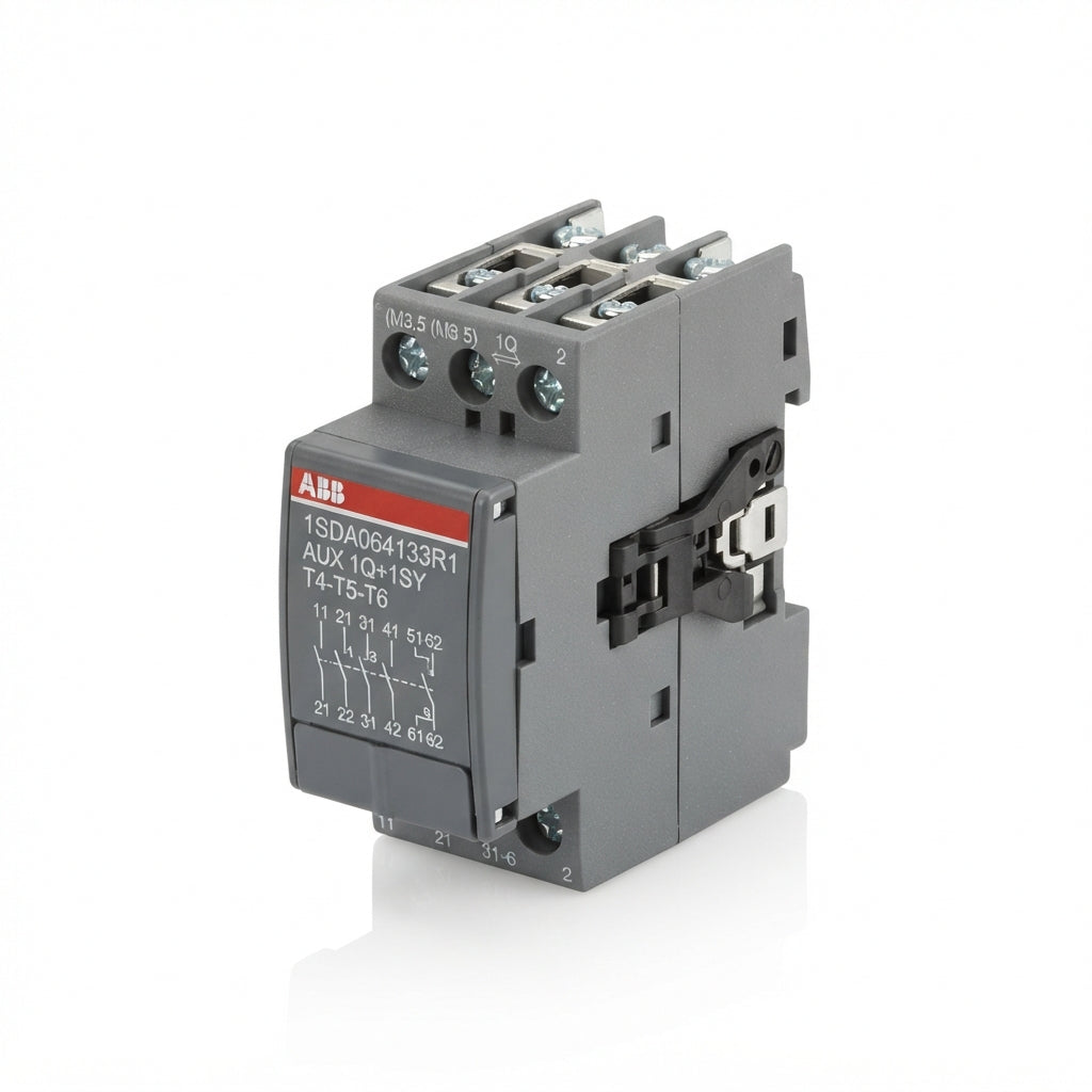 ABB 1SDA064133R1 ACCESORIOS ELECTRICOS