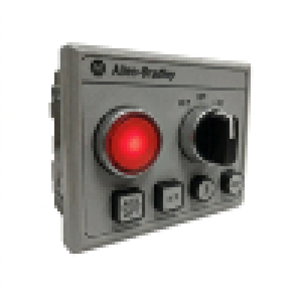ALLEN-BRADLEY D7M-LF6MN3BX10 BOTONES PULSADORES BOTONERAS Y ACCESORIOS