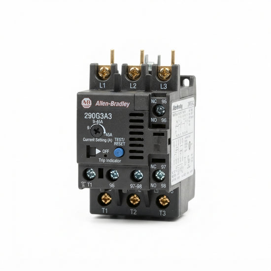 ALLEN-BRADLEY 290G3A3