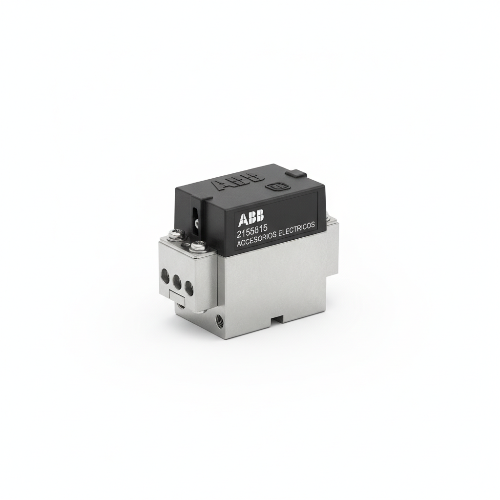 ABB 2155615 ACCESORIOS ELECTRICOS