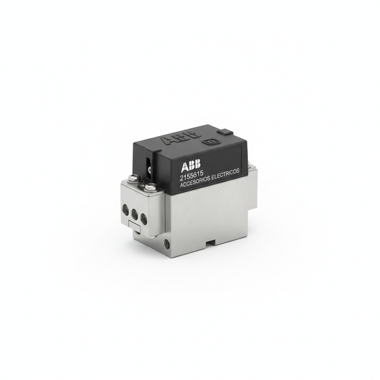 ABB 2155615 ACCESORIOS ELECTRICOS