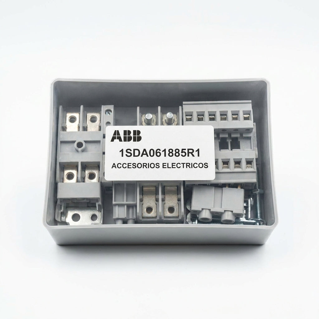 ABB 1SDA061885R1 ACCESORIOS ELECTRICOS