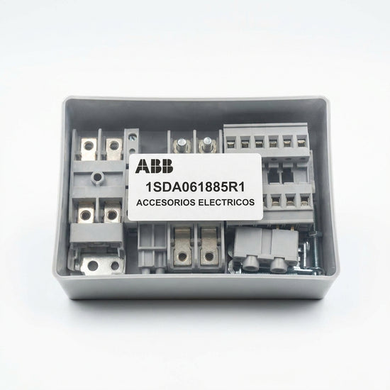 ABB 1SDA061885R1 ACCESORIOS ELECTRICOS