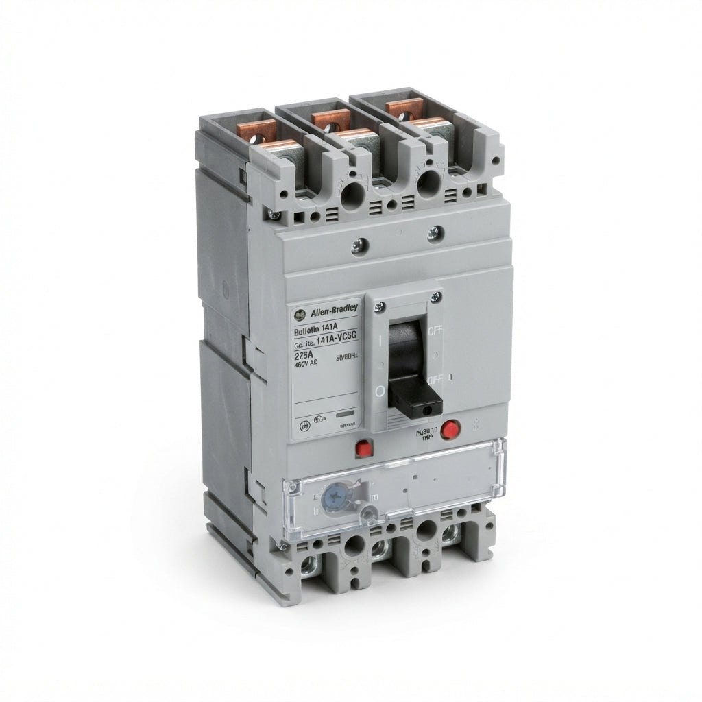 ALLEN-BRADLEY 141A-VC5G
