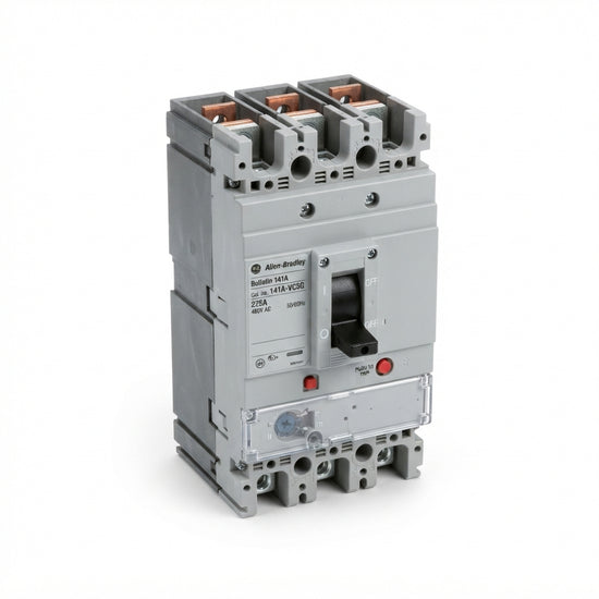 ALLEN-BRADLEY 141A-VC5G
