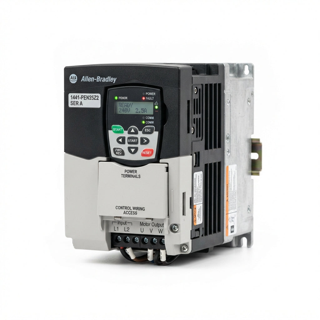 ALLEN-BRADLEY 1441PEN25Z2