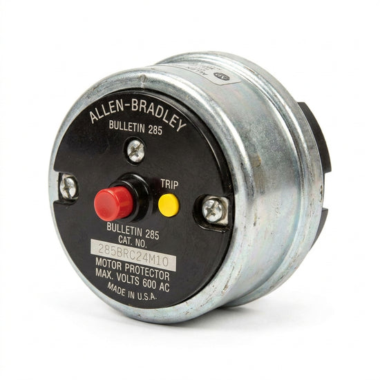 ALLEN-BRADLEY 285BRC24M10