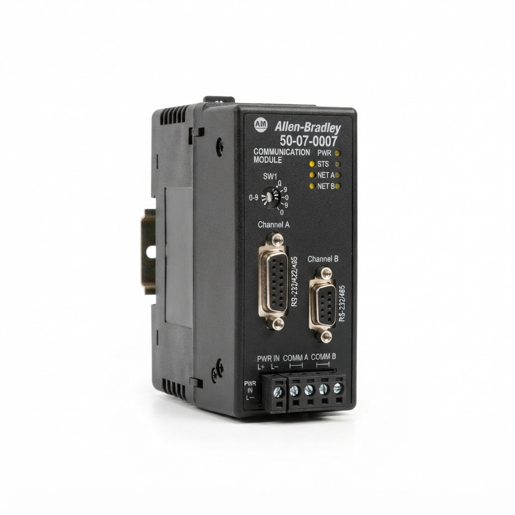 ALLEN-BRADLEY 50-07-0007