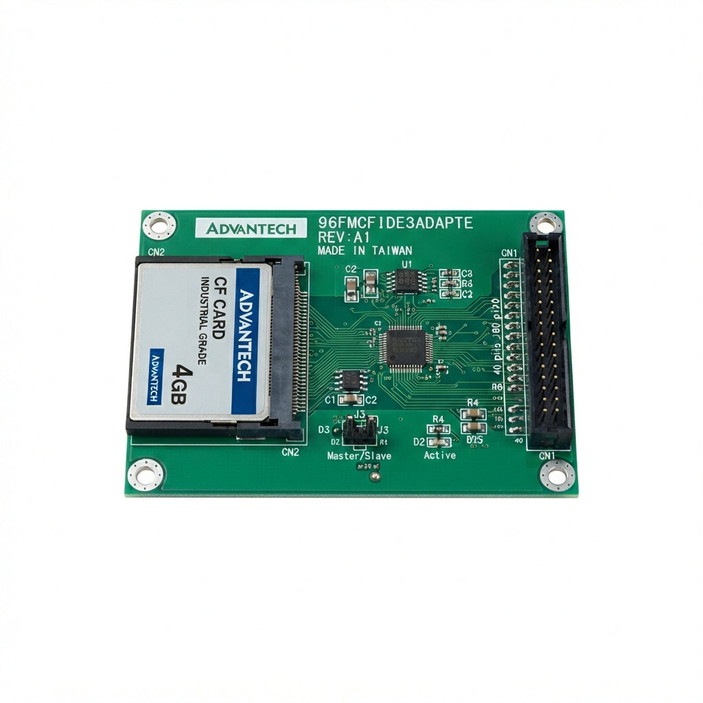 ADVANTECH 96FMCFIDE3ADAPTE TARJETAS ELECTRONICAS
