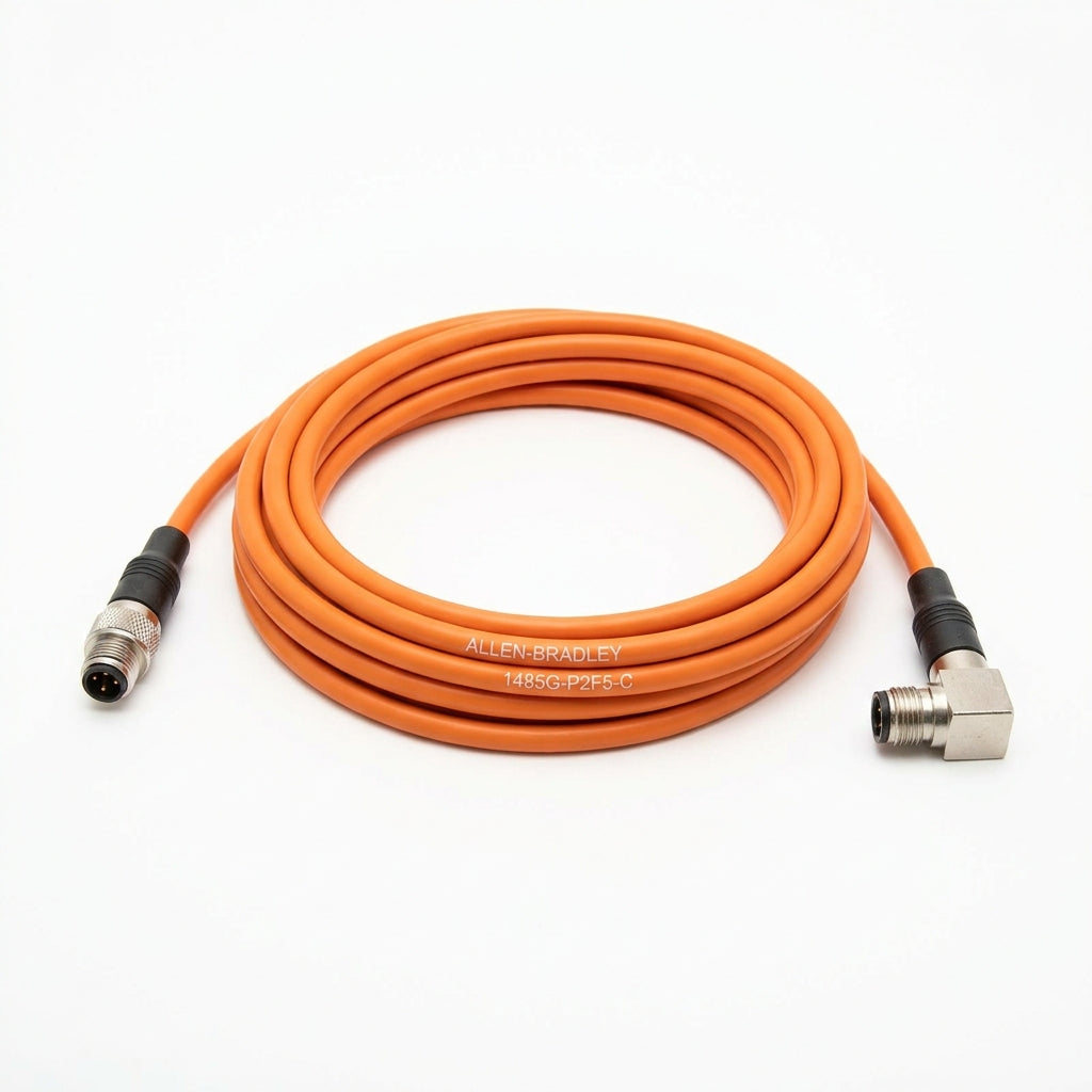 ALLEN-BRADLEY 1485G-P2F5-C CONECTORES RAPIDOS Y CABLES PARA SENSOR (CORDSETS)