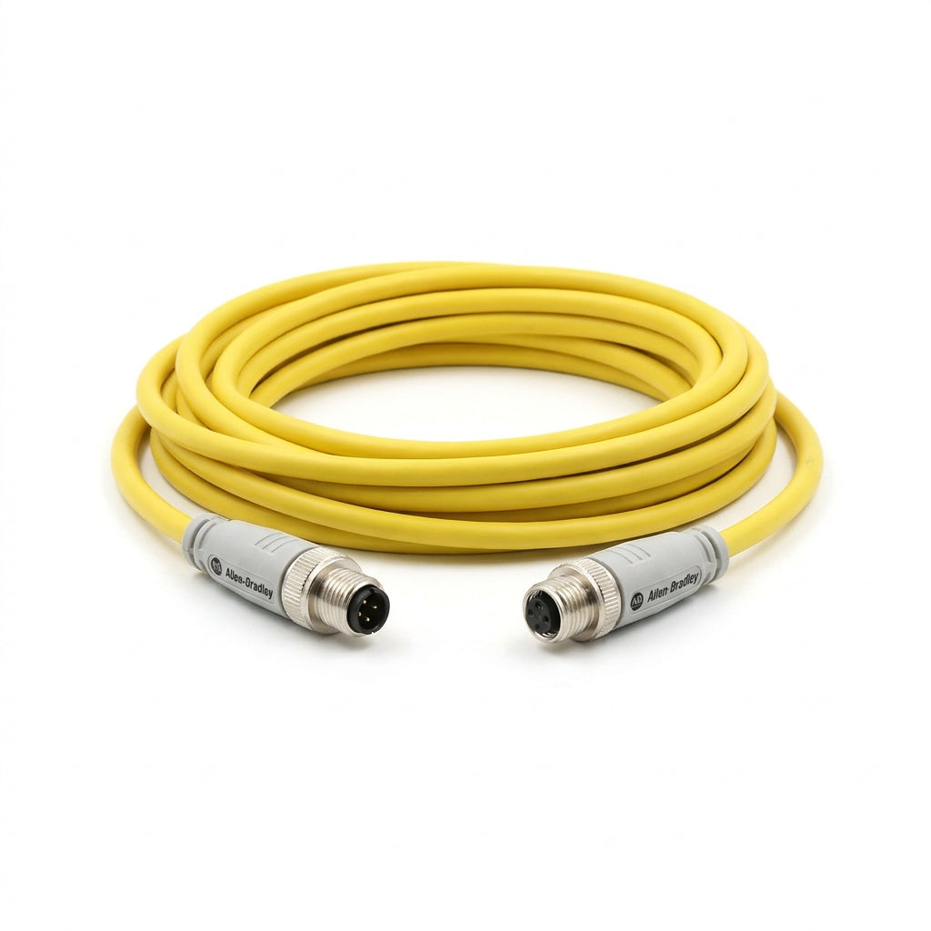 ALLEN-BRADLEY 889D-S-F4AC-3O CONECTORES RAPIDOS Y CABLES PARA SENSOR (CORDSETS)