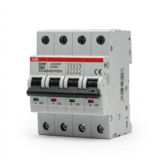 ABB 2CCS864001R0634 ACCESORIOS ELECTRICOS