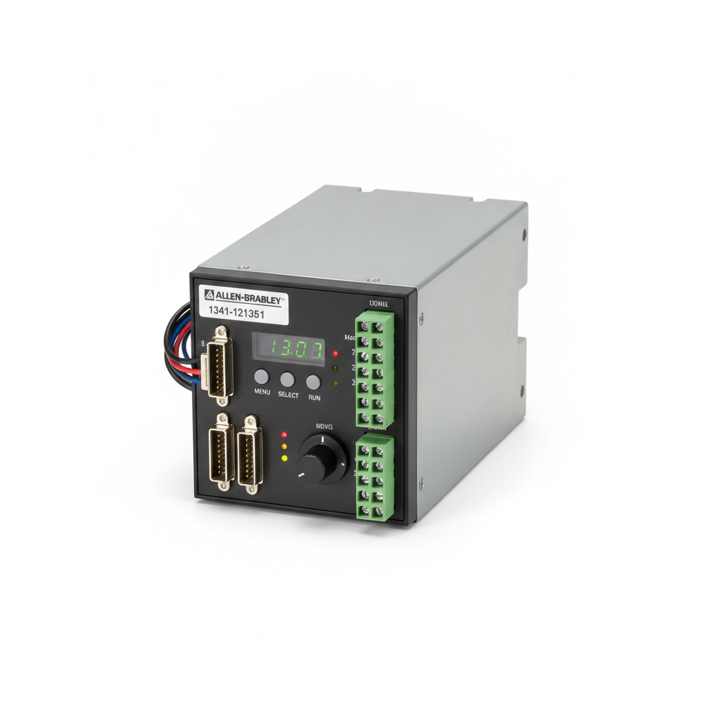 ALLEN-BRADLEY 1341-121351