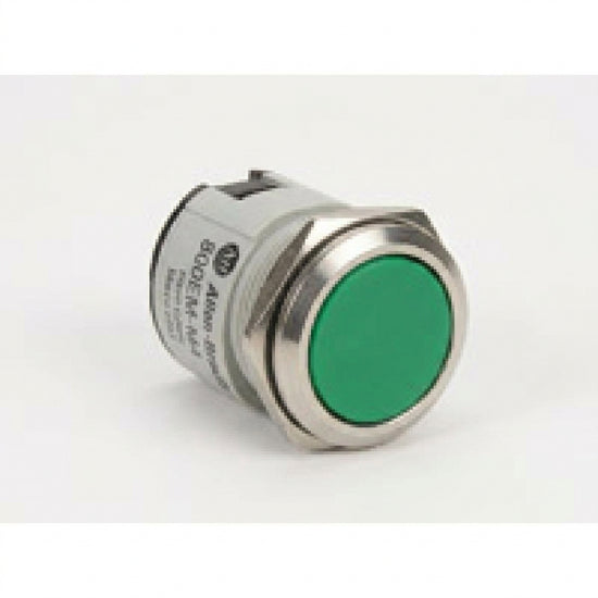 ALLEN-BRADLEY 800EM-M4 BOTONES PULSADORES BOTONERAS