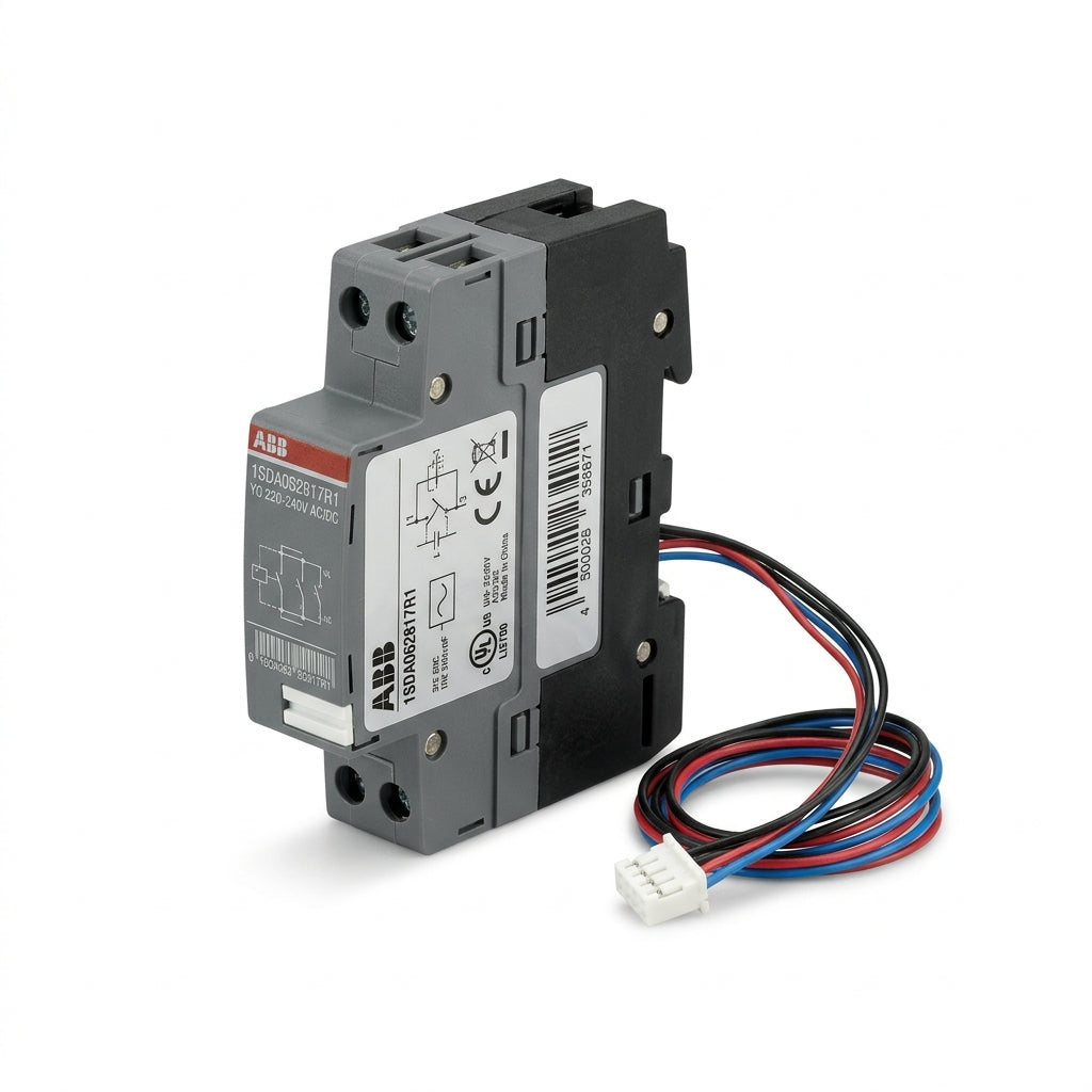ABB 1SDA062817R1 ACCESORIOS ELECTRICOS