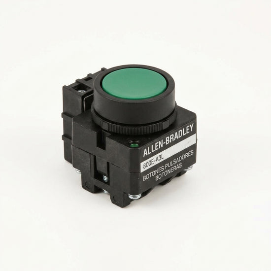 ALLEN-BRADLEY 800E-A3L BOTONES PULSADORES BOTONERAS