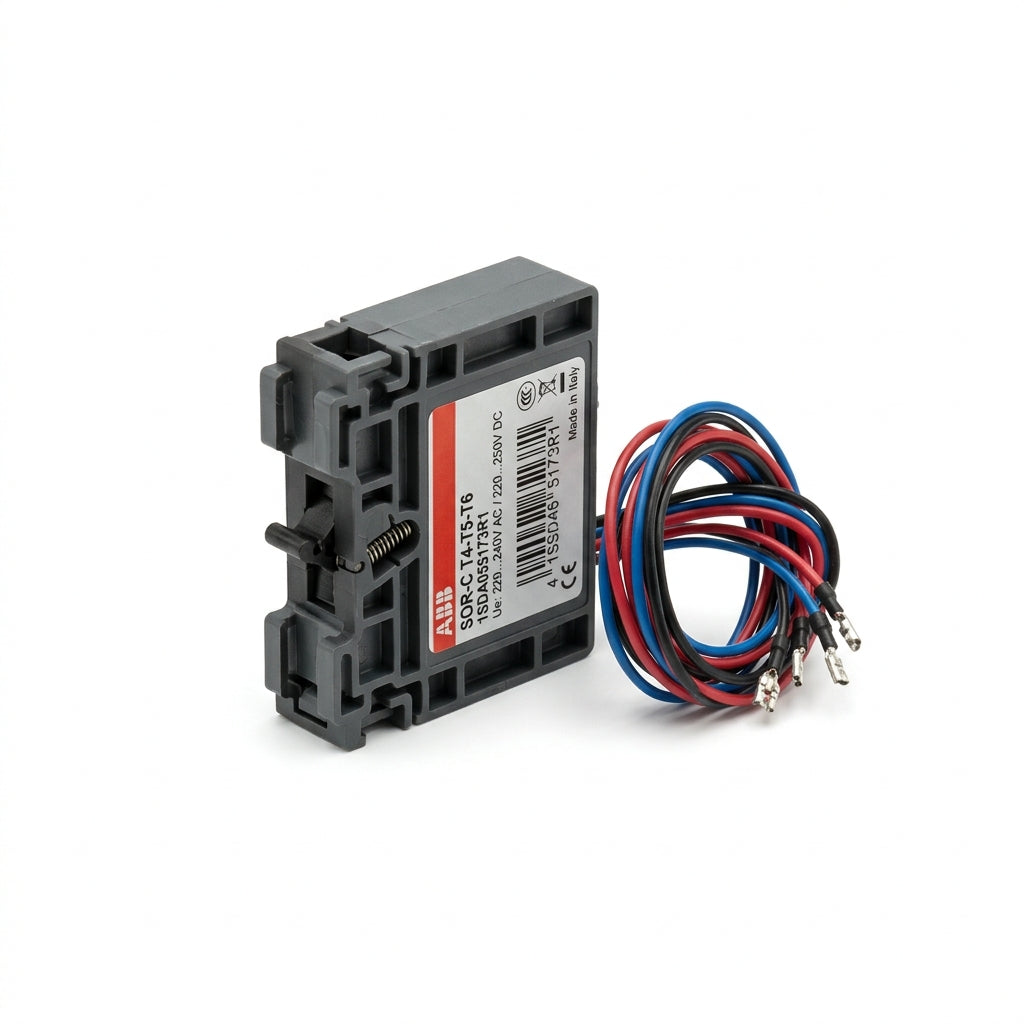 ABB 1SDA055173R1 ACCESORIOS ELECTRICOS