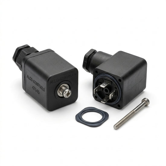 ALCO-CONTROLS 47545 CONECTORES