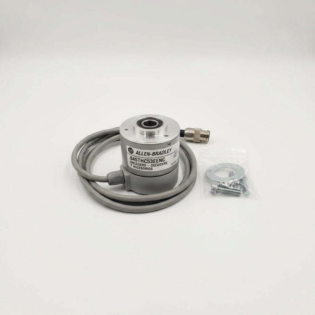 ALLEN-BRADLEY 845THC53EENC ENCODERS - DECODERS Y ACCESORIOS