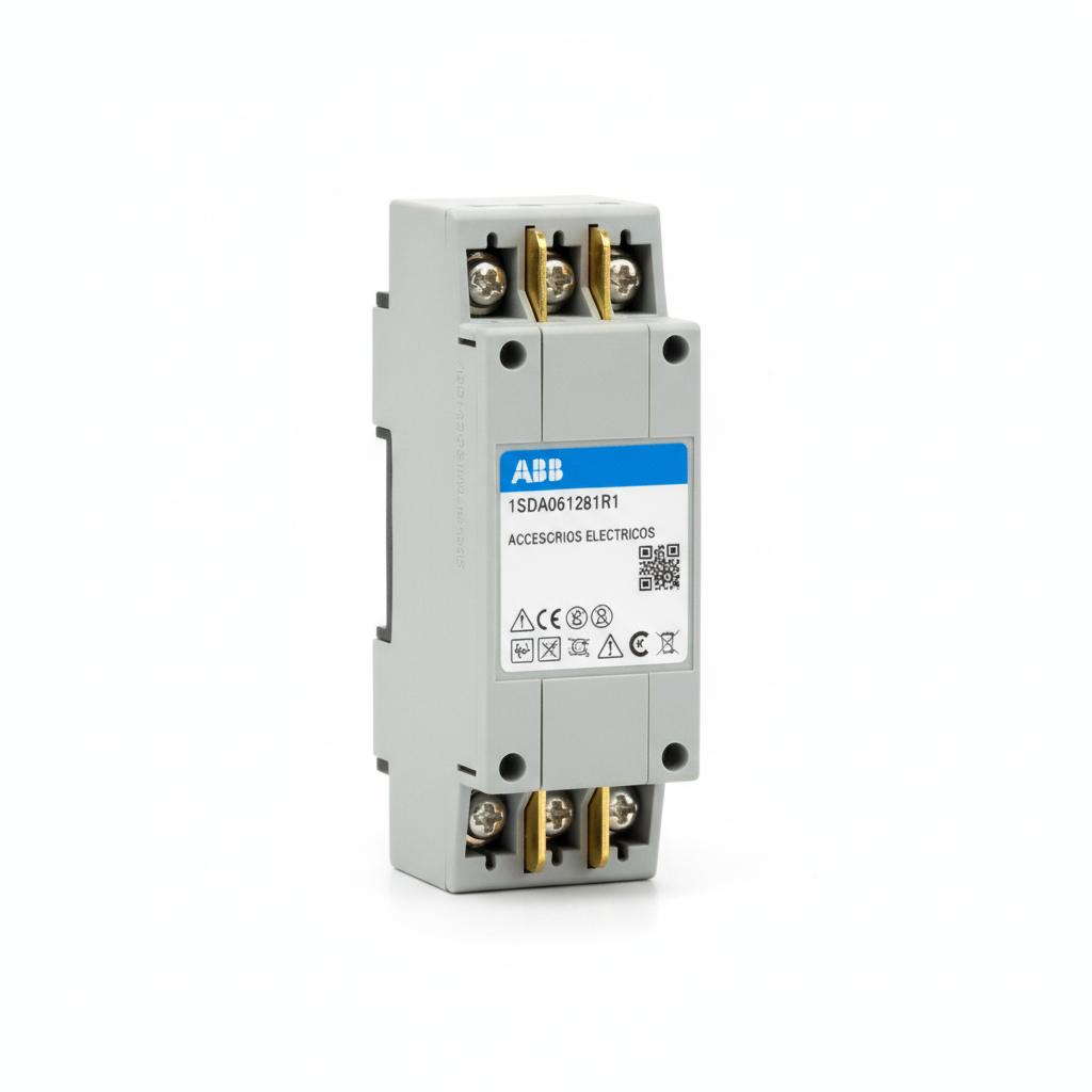 ABB 1SDA061281R1 ACCESORIOS ELECTRICOS