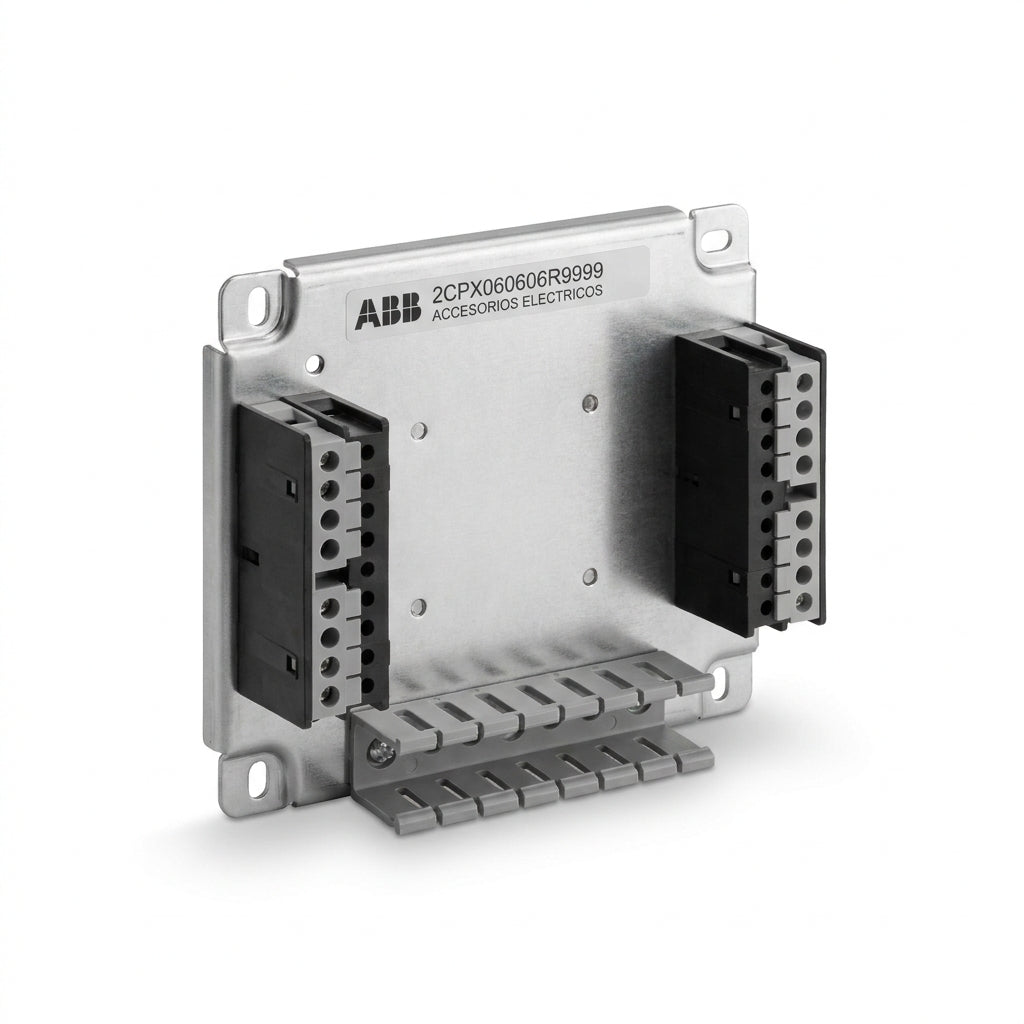 ABB 2CPX060606R9999 ACCESORIOS ELECTRICOS