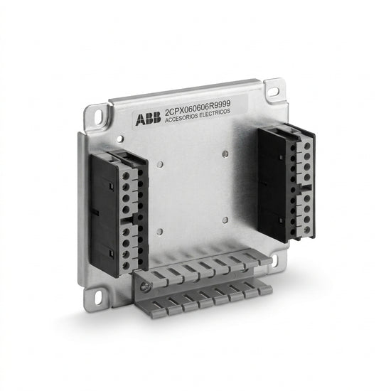 ABB 2CPX060606R9999 ACCESORIOS ELECTRICOS