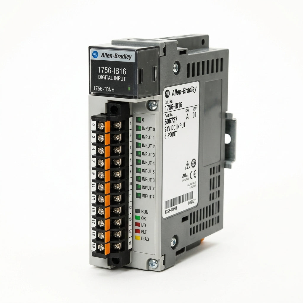 ALLEN-BRADLEY 606727