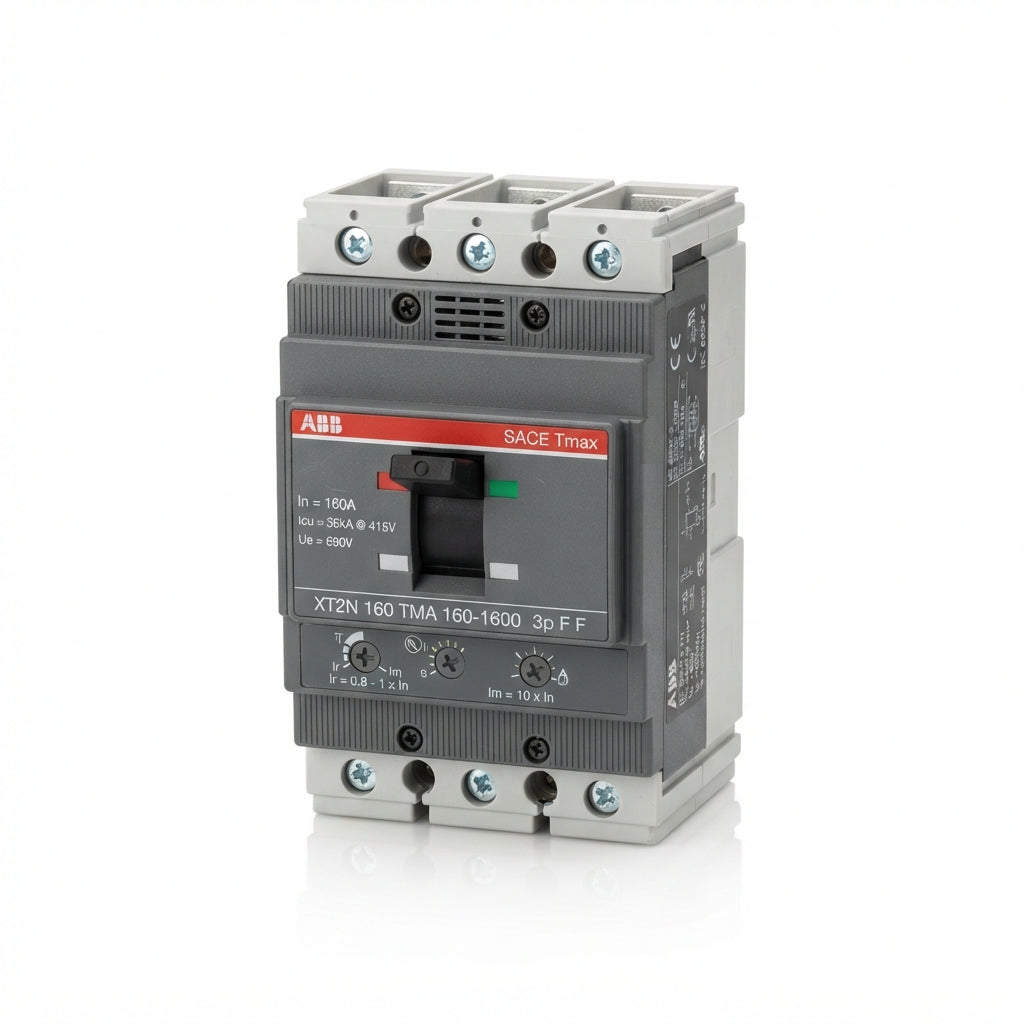 ABB 1SDA056384R1 INTERRUPTORES ELECTROMAGNETICOS
