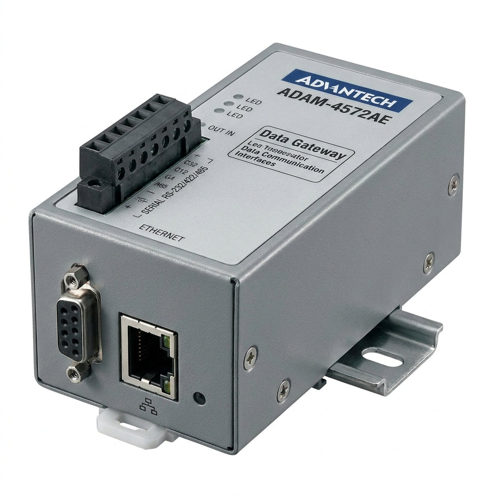 ADVANTECH ADAM4572AE EQUIPO DATACOM (REDES Y CABLEADO ESTRUCTURADO)