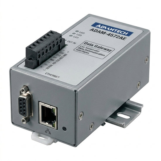 ADVANTECH ADAM4572AE EQUIPO DATACOM (REDES Y CABLEADO ESTRUCTURADO)