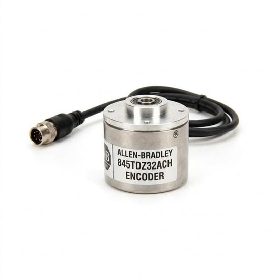 ALLEN-BRADLEY 845TDZ32ACH ENCODERS - DECODERS Y ACCESORIOS