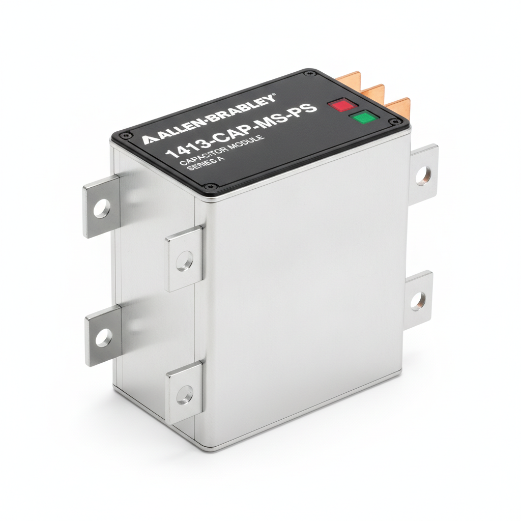 ALLEN-BRADLEY 1413-CAP-MS-PS