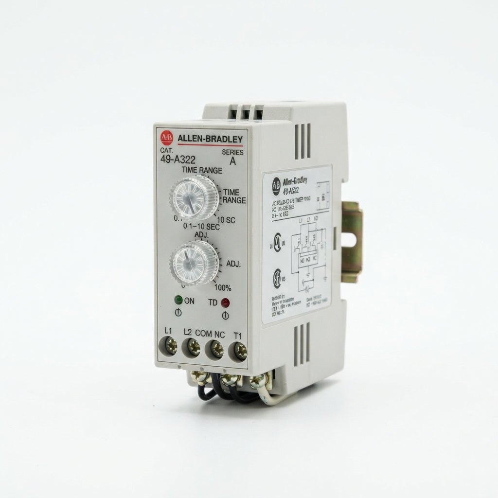 ALLEN-BRADLEY 49-A322