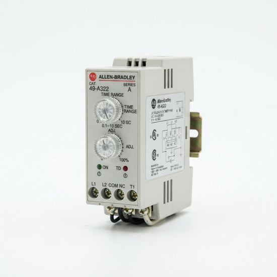 ALLEN-BRADLEY 49-A322