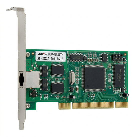 ALLIED-TELESYN AT-2973T-901-PC-3 EQUIPO DATACOM (REDES Y CABLEADO ESTRUCTURADO)