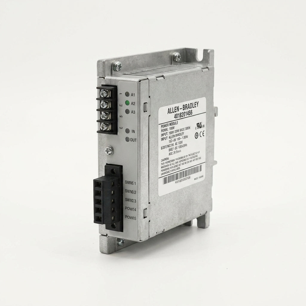 ALLEN-BRADLEY 4018201456