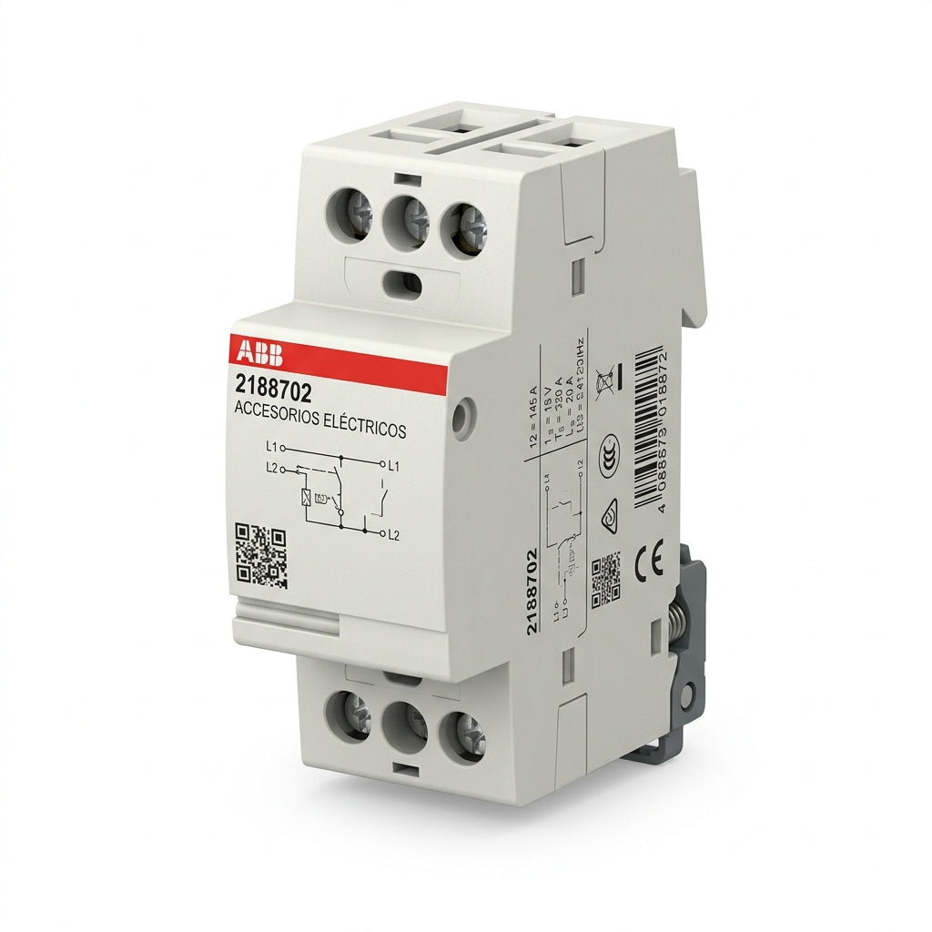 ABB 2188702 ACCESORIOS ELECTRICOS