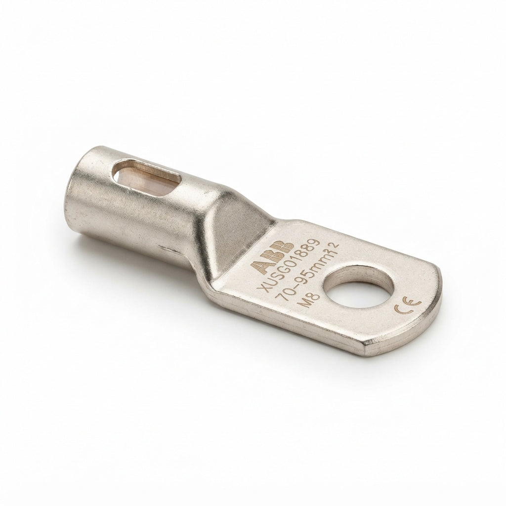 ABB XUSG01889 TERMINALES Y ZAPATAS ELECTRICAS