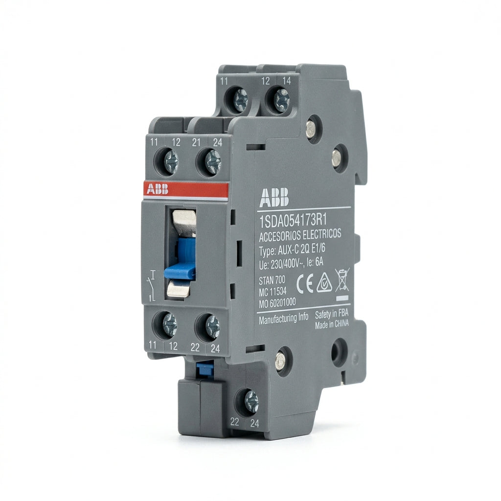 ABB 1SDA054173R1 ACCESORIOS ELECTRICOS