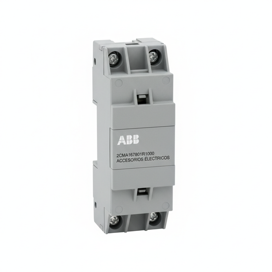 ABB 2CMA167801R1000 ACCESORIOS ELECTRICOS